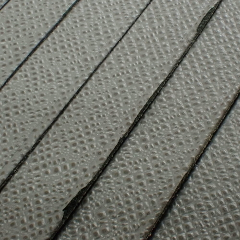 Louis Vuitton Eclipse Reverse Zippy Wallet Gray - image 7